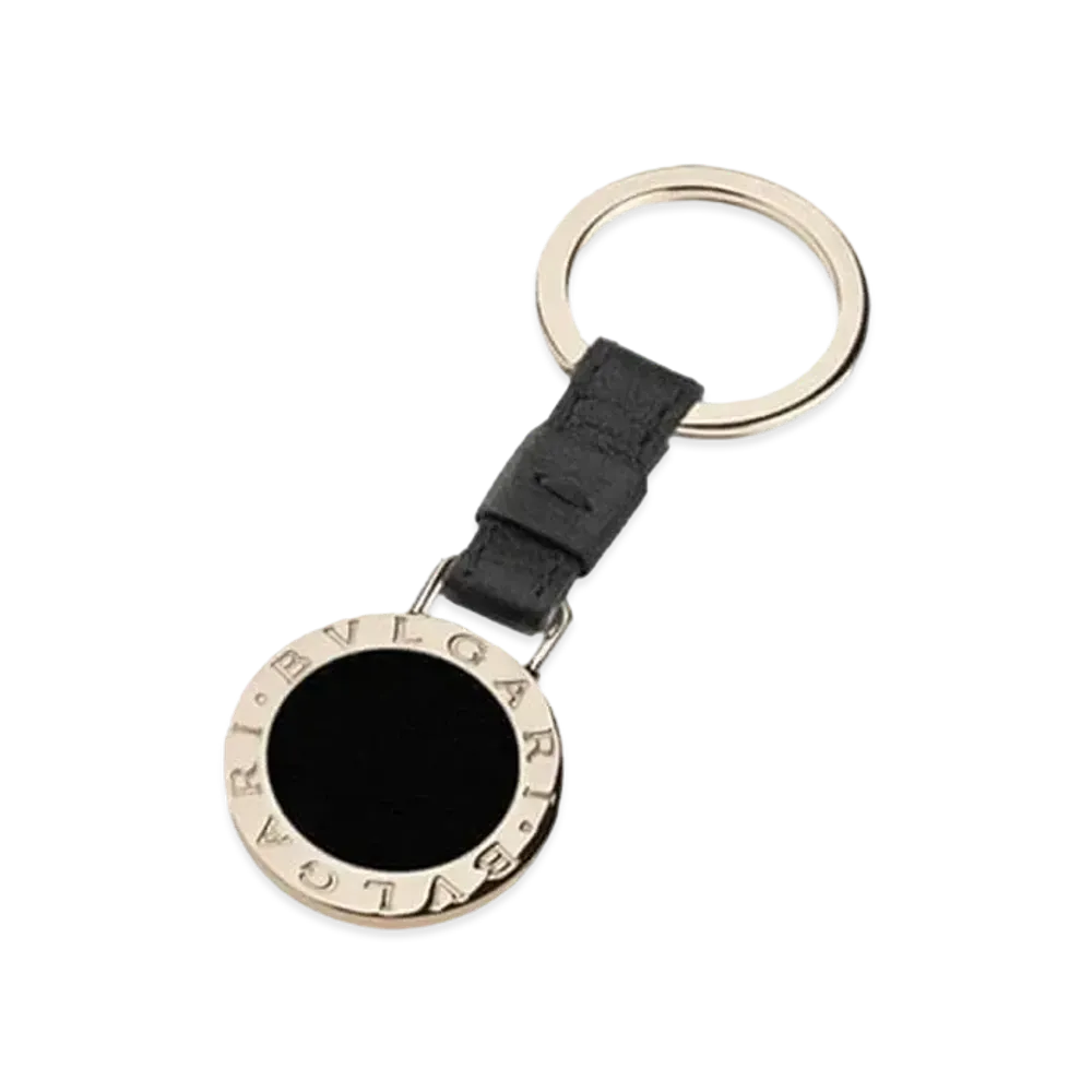 BVLGARI BVLGARI Keyholder "Black"