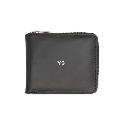 Y-3 Wallet "Black"