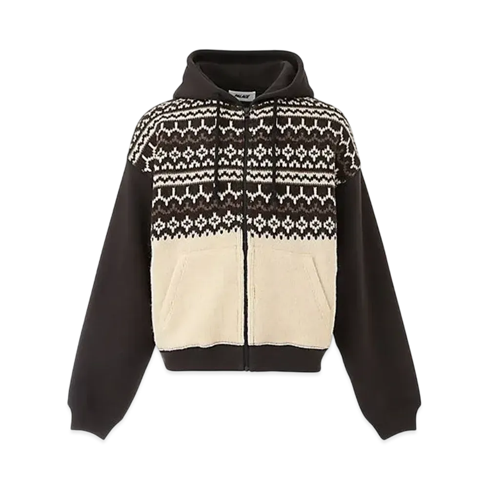 eYe JUNYA WATANABE MAN x PALACE Foody Custmized "Black"