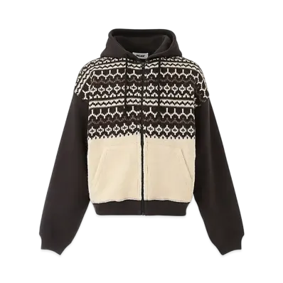 eYe JUNYA WATANABE MAN x PALACE Foody Custmized "Black"