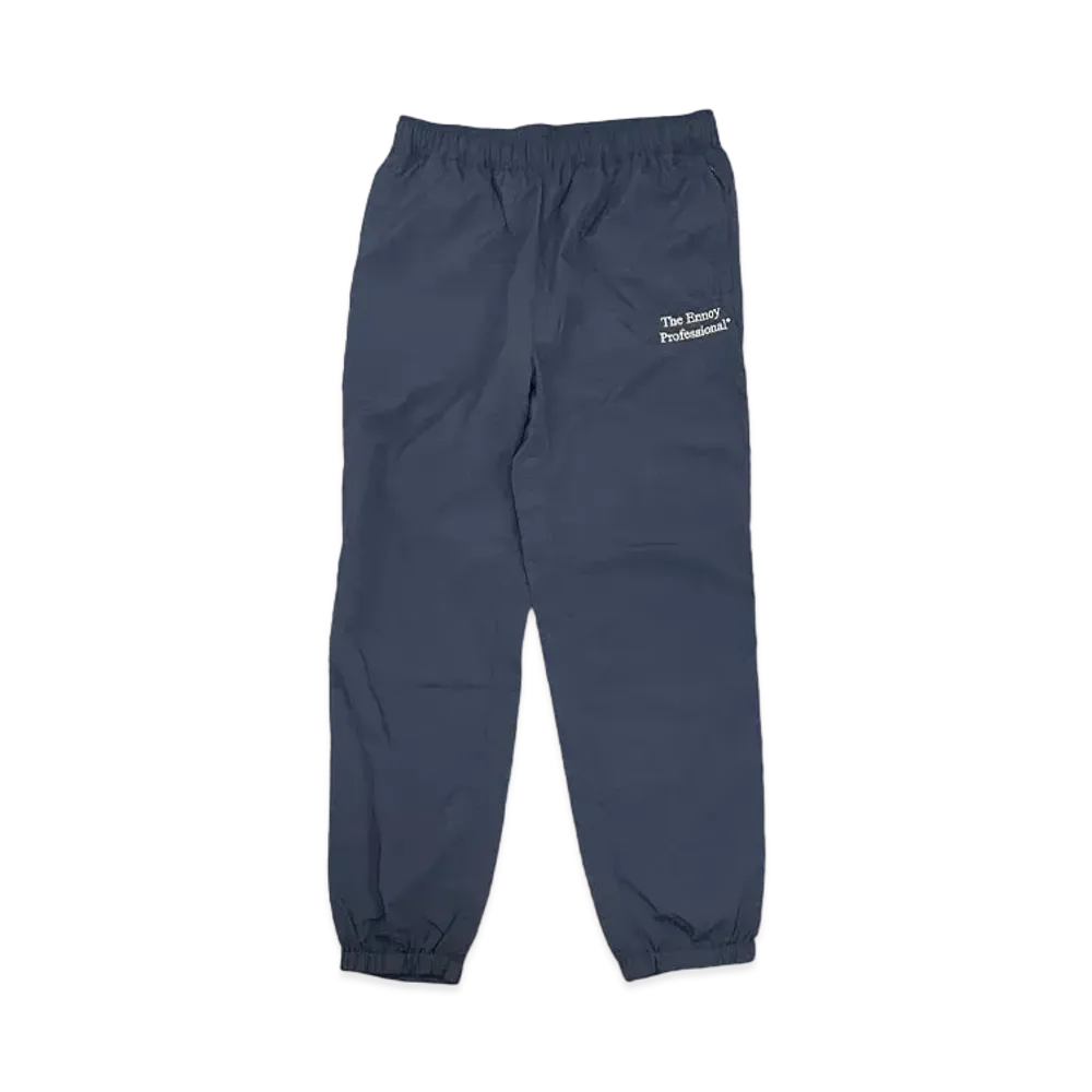 ENNOY 20SS Nylon Pant "Navy" SS20BRENPT03LV