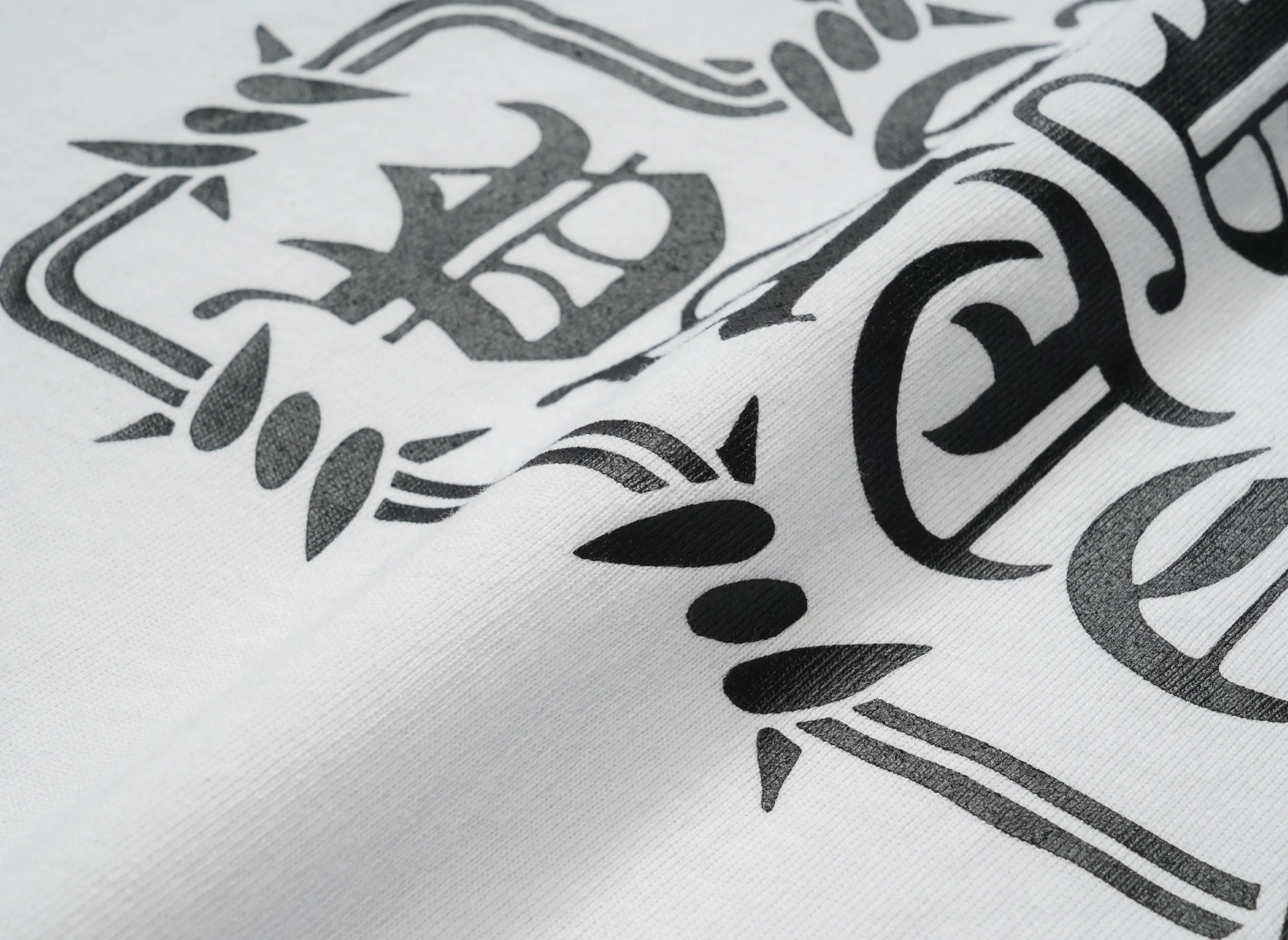 BlackEyePatch Barbed Wire OG L/S Tee 