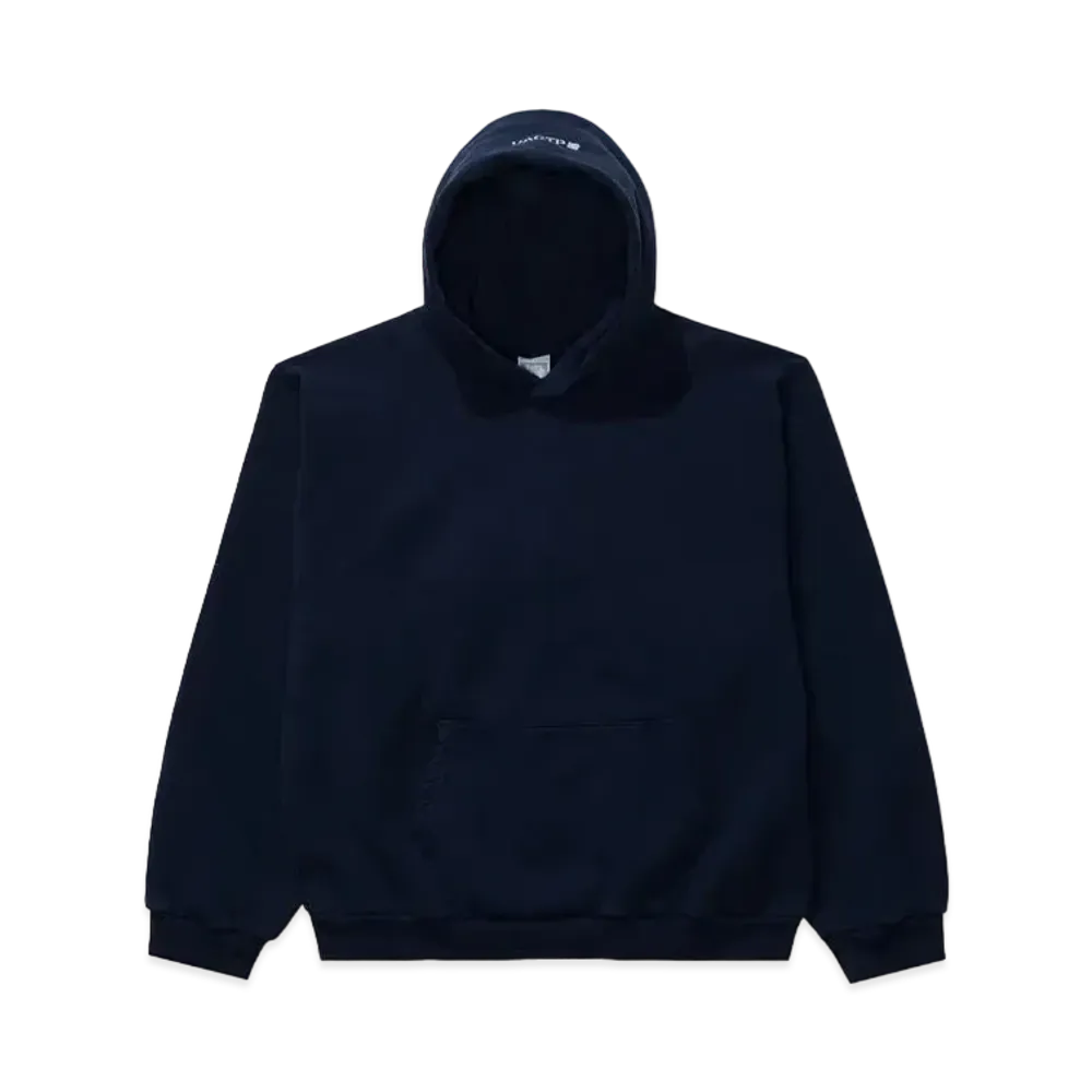 UNDEFEATED UACTP Uniform Hoody "Navy"