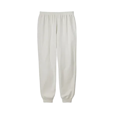 Graphpaper Azuma Terry Sweat Pants "White"