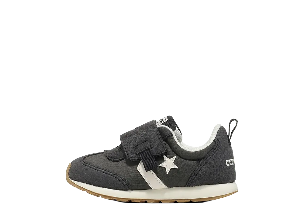 Converse TD Baby SF "Black"