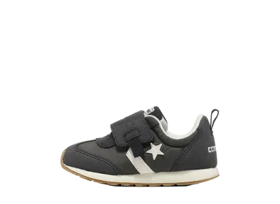 Converse TD Baby SF "Black"