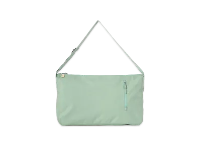 visvim Cordura Charlie Ii Shoulder (L) "LT.Green"