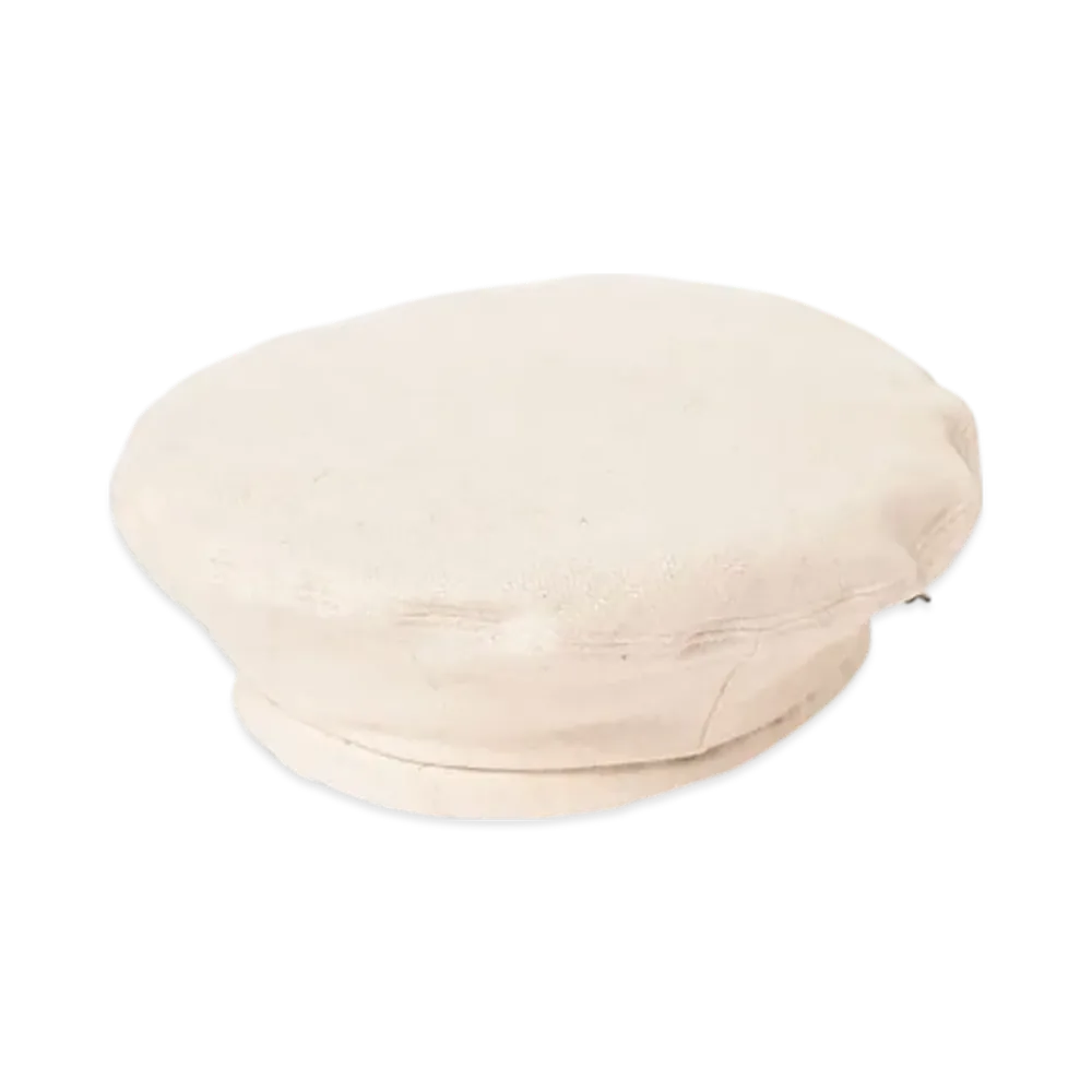 ENGINEERED GARMENTS Beret - Cl Java Cloth "Natural"