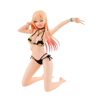 MegaHouse "Melty Princess" -My Dress-Up Darling- Palm-size Marin-chan