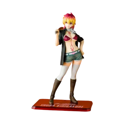 FiguartsZERO Kirigakure Shura