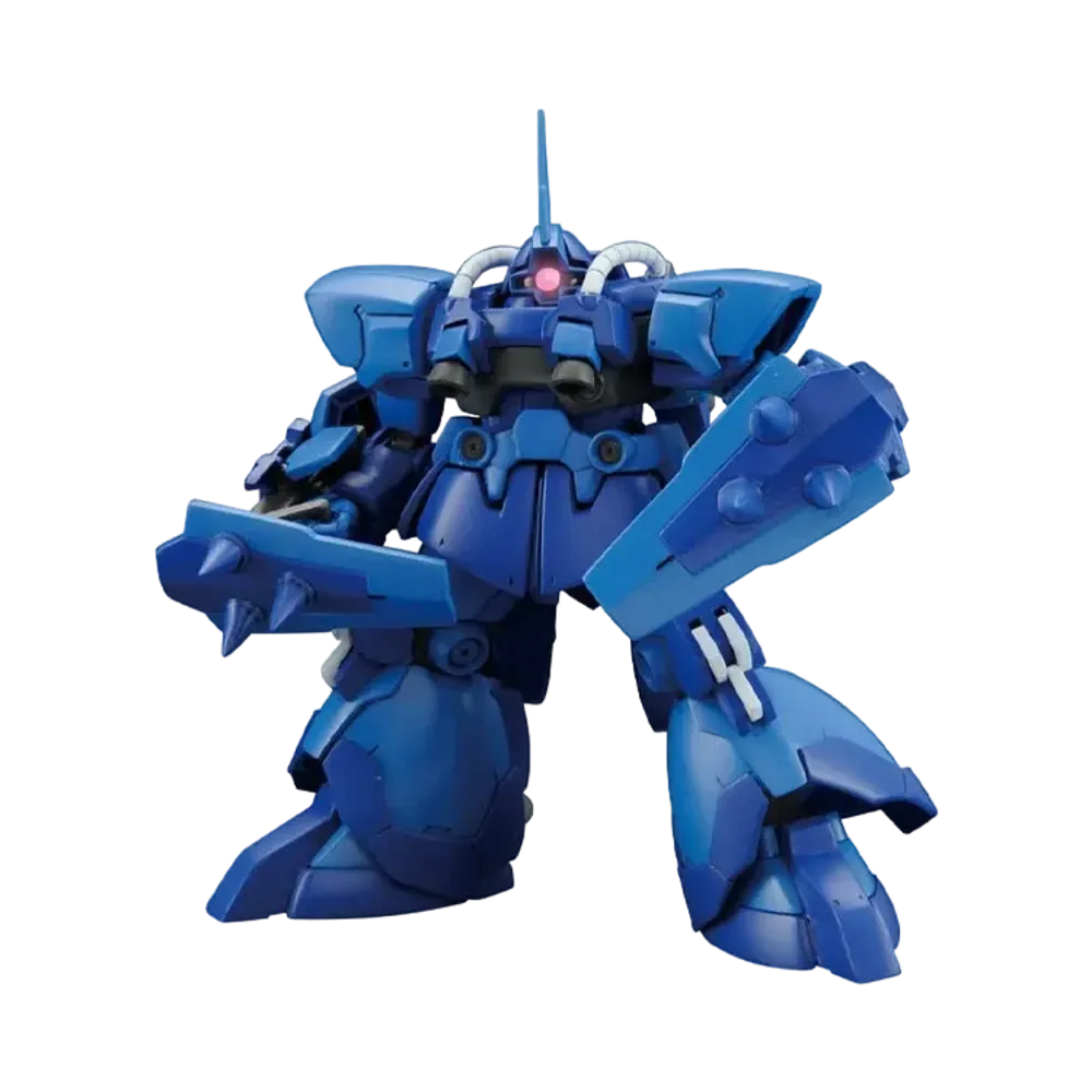 HGBF 1/144 MS-09R-35 Dom R35