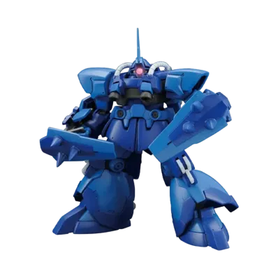 HGBF 1/144 MS-09R-35 Dom R35