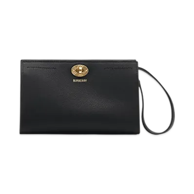 Burberry Cotswold Porch "Black"