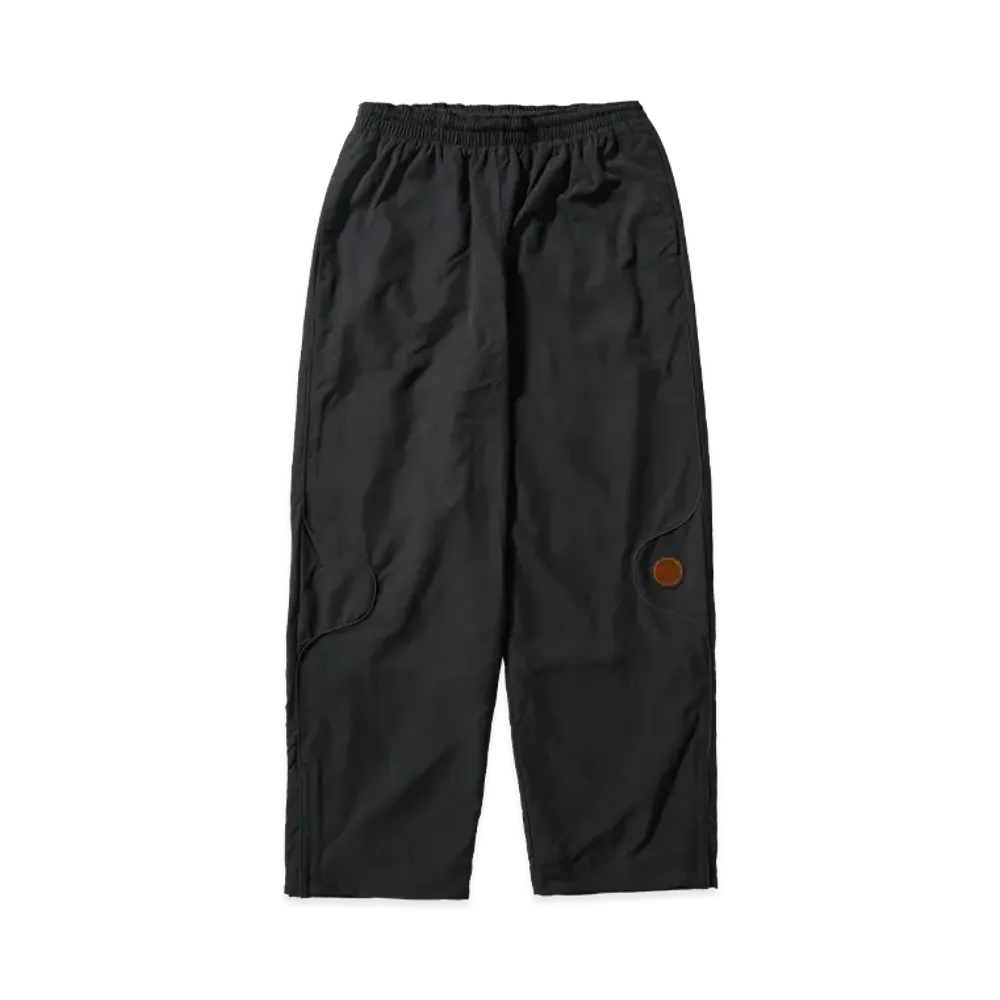 Supreme x Jordan Track Pant "Black"