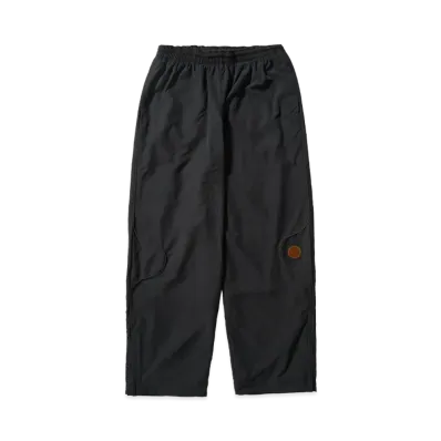 Supreme x Jordan Track Pant "Black"