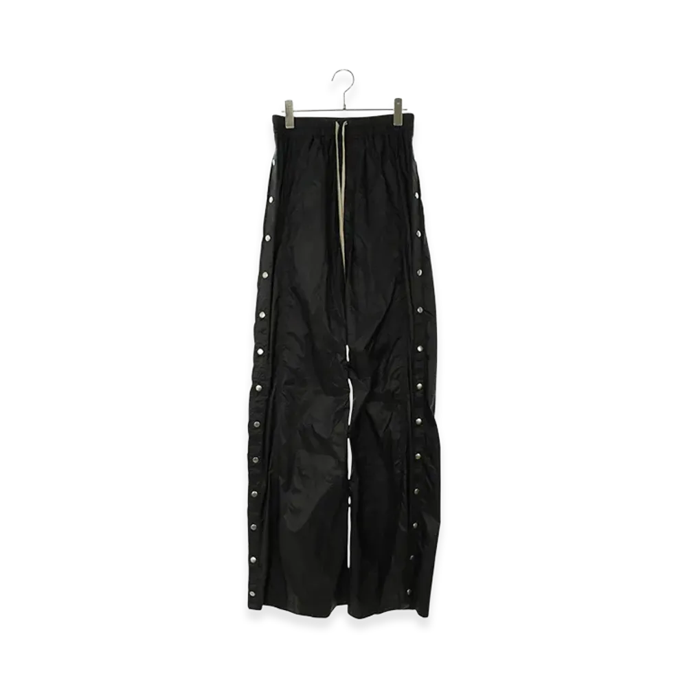 Rick Owens DRKSHDW Clothing "Black"
