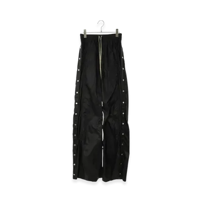Rick Owens DRKSHDW Clothing "Black"