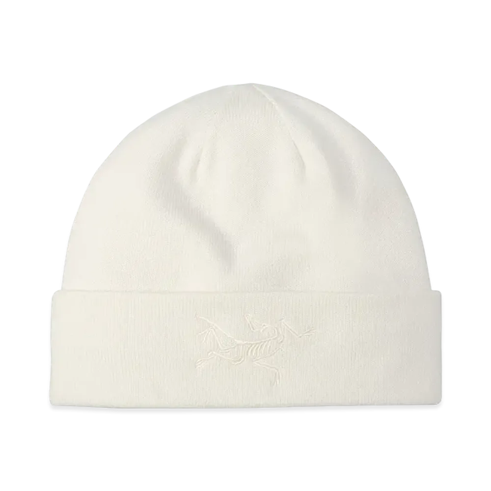 ARC'TERYX Embroidered Bird Toque Catalog "Arctic Silk" X000010066