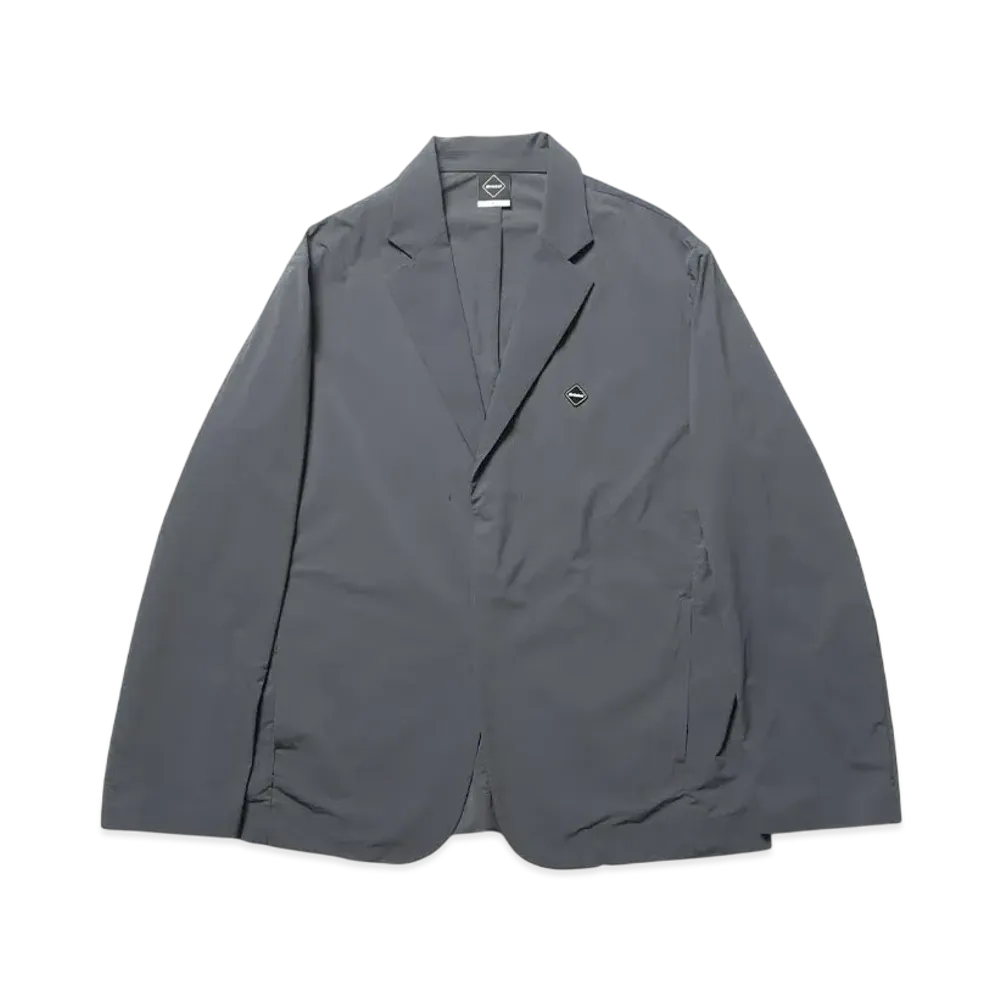 F.C.Real Bristol Tech Team Blazer "Gray"