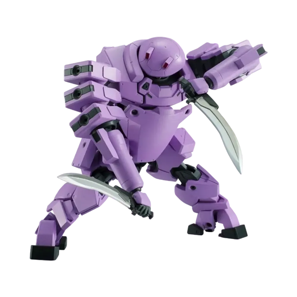 ROBOT SPIRITS <SIDE AS> Rk-02 Scepter (Kikunoki Sanjo)