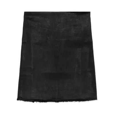 Rick Owens DRKSHDW Women's Skirts "Black"