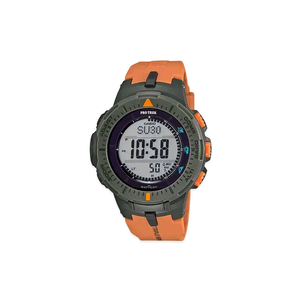 Casio PRO TREK OTHERS PRG-300-4JF
