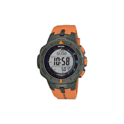 Casio PRO TREK OTHERS PRG-300-4JF