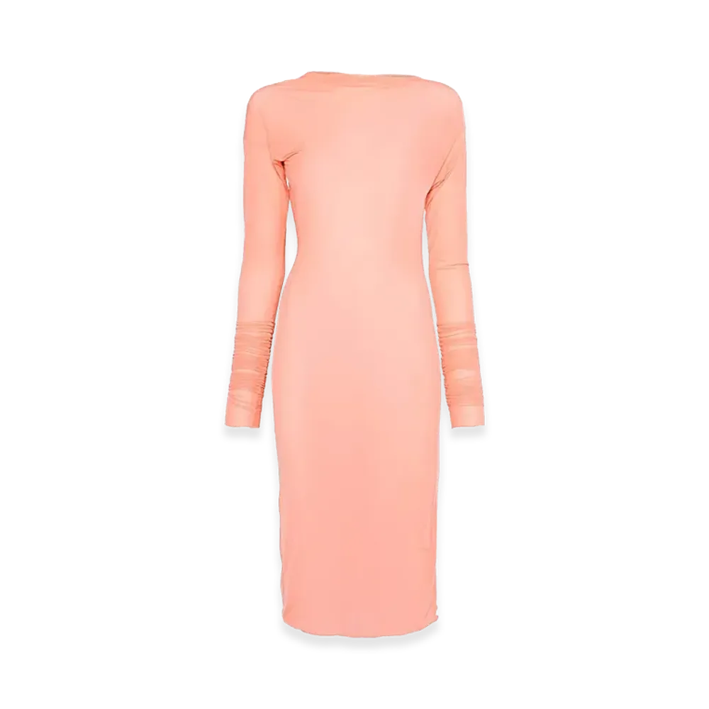 DRIES VAN NOTEN Women's Top "Pink"