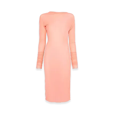 DRIES VAN NOTEN Women's Top "Pink"