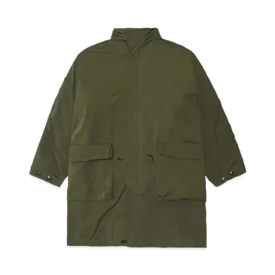 emulation Componentize military COAT "OLV"