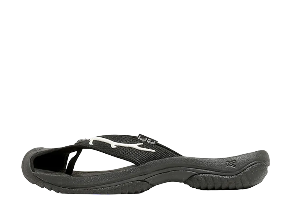 South2 West8 x KEEN Waimea H2 "Deer Horn Embossed"