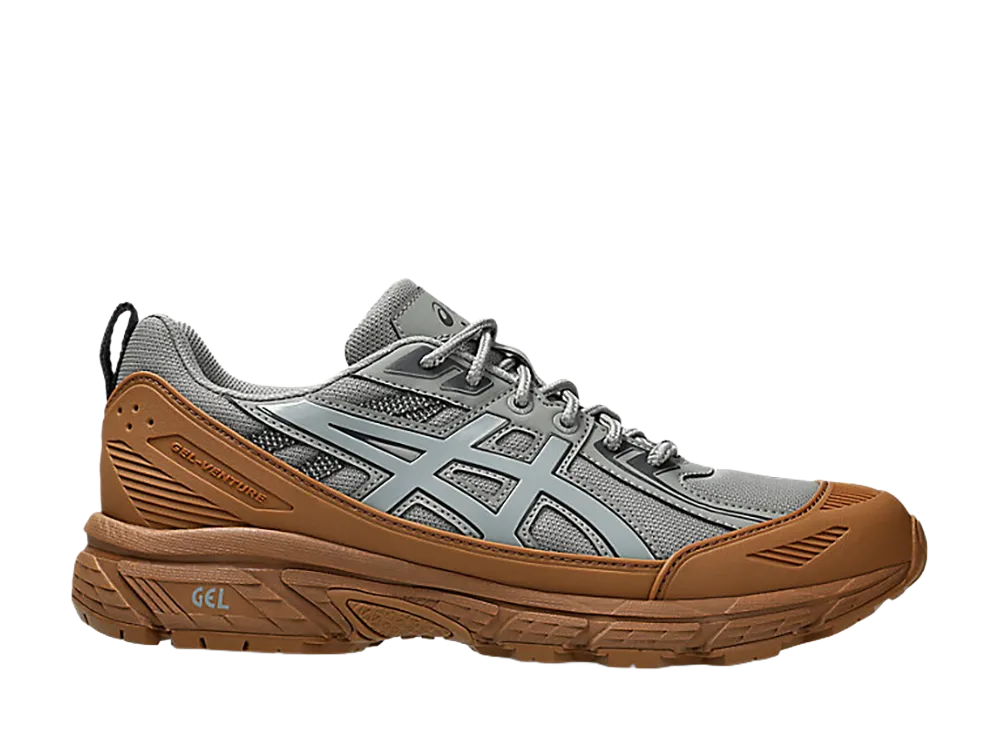 Asics Gel-Venture 6 Shield "Brown/Clay Grey"
