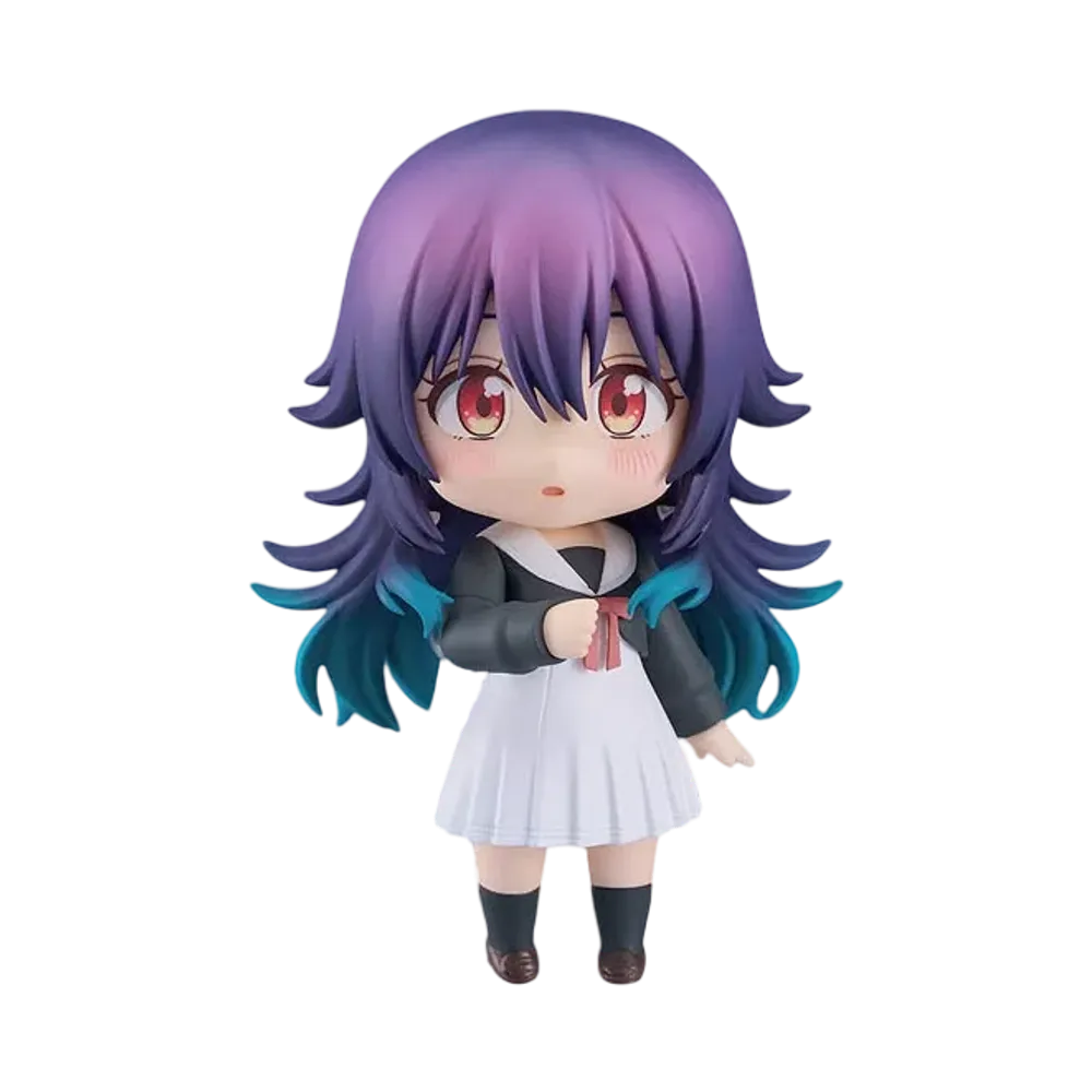 Good Smile Company "Nendoroid" -Stardust Telepath- Umika Konohoshi