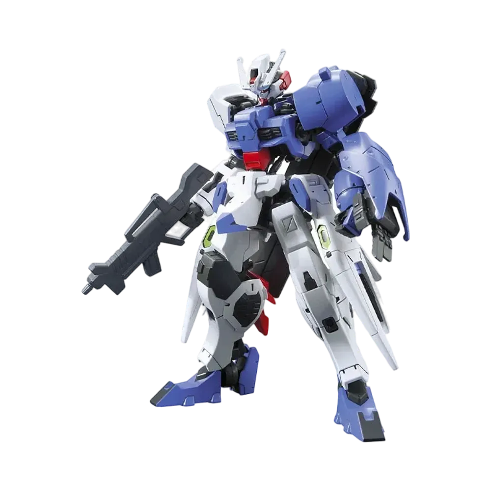 HG 1/144 ASW-G-29 Gundam Astaroth
