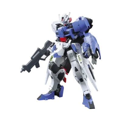 HG 1/144 ASW-G-29 Gundam Astaroth