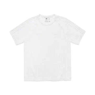 adidas x JJJJound Soccer Jersey "White"