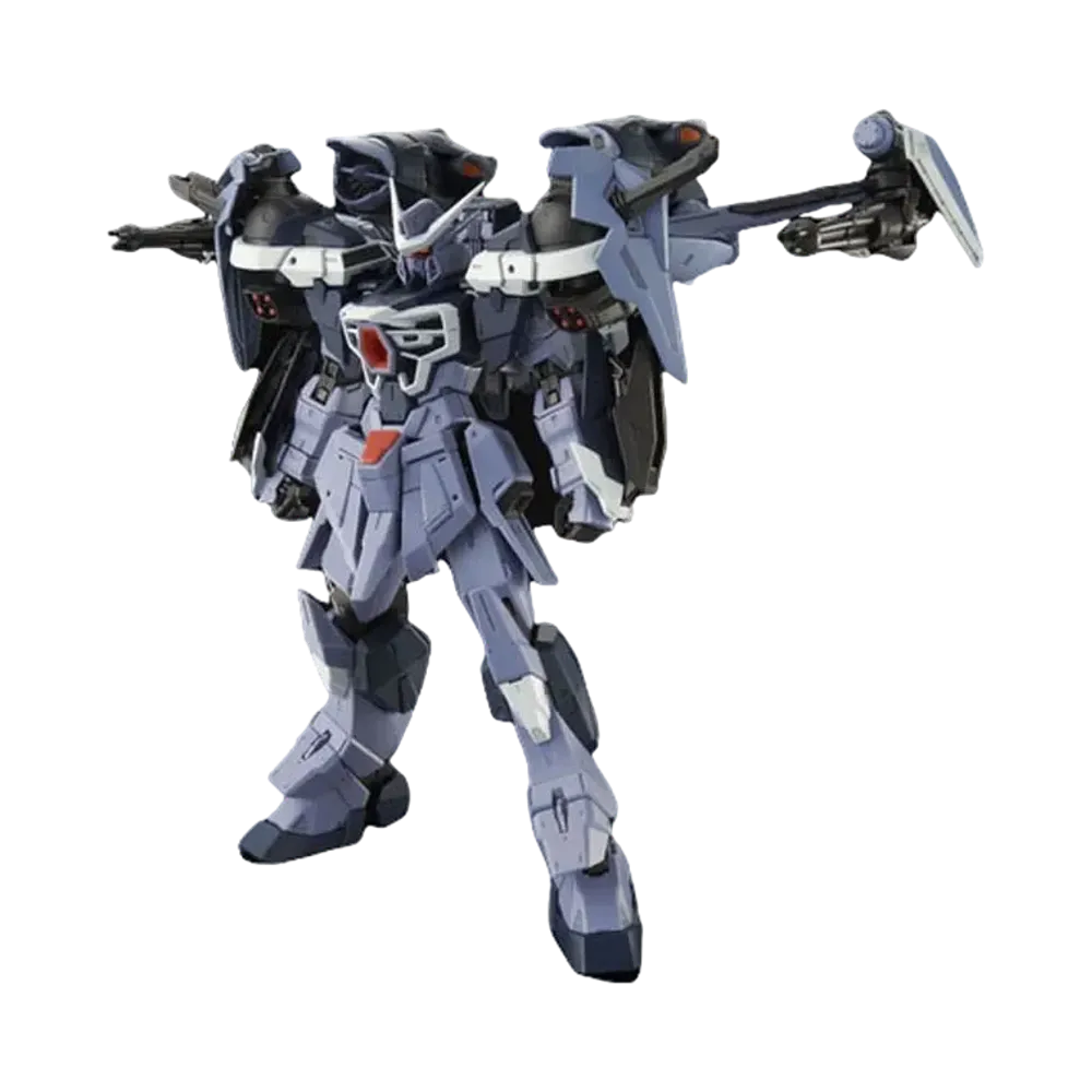 FULL MECHANICS 1/100 GAT-X130 Aile Calamity Gundam