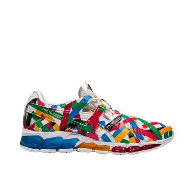 ASICS Gel-Quantum 360 TYO "Olympic Multi Crossing"