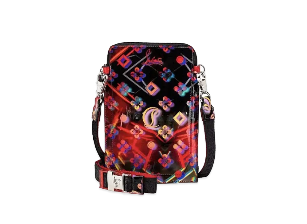 Christian Louboutin Loubilab "Multiplayer"