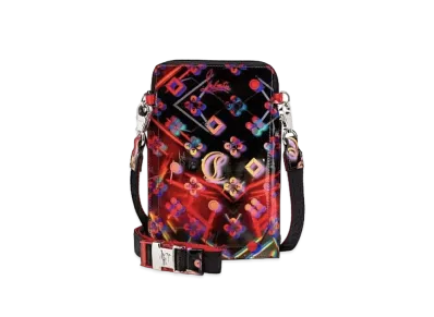 Christian Louboutin Loubilab "Multiplayer"