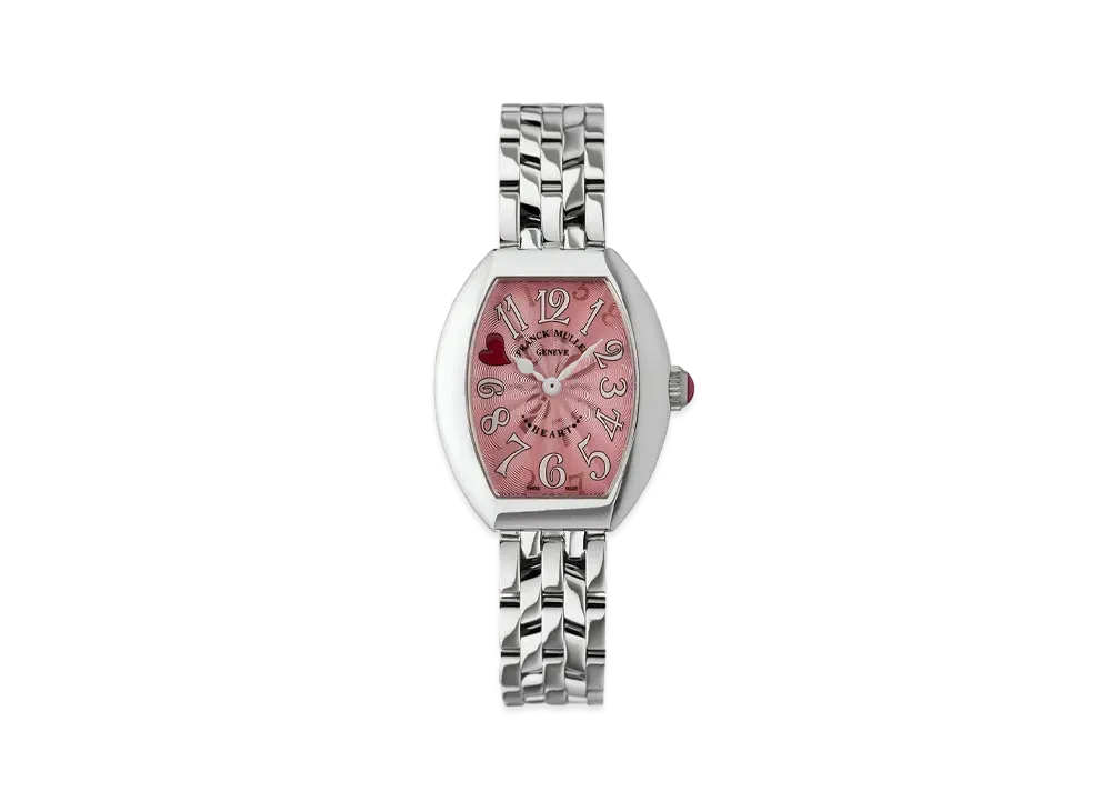 FRANCK MULLER Heart to Heart