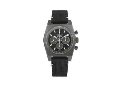 ZENITH Chronomaster Revival Shadow