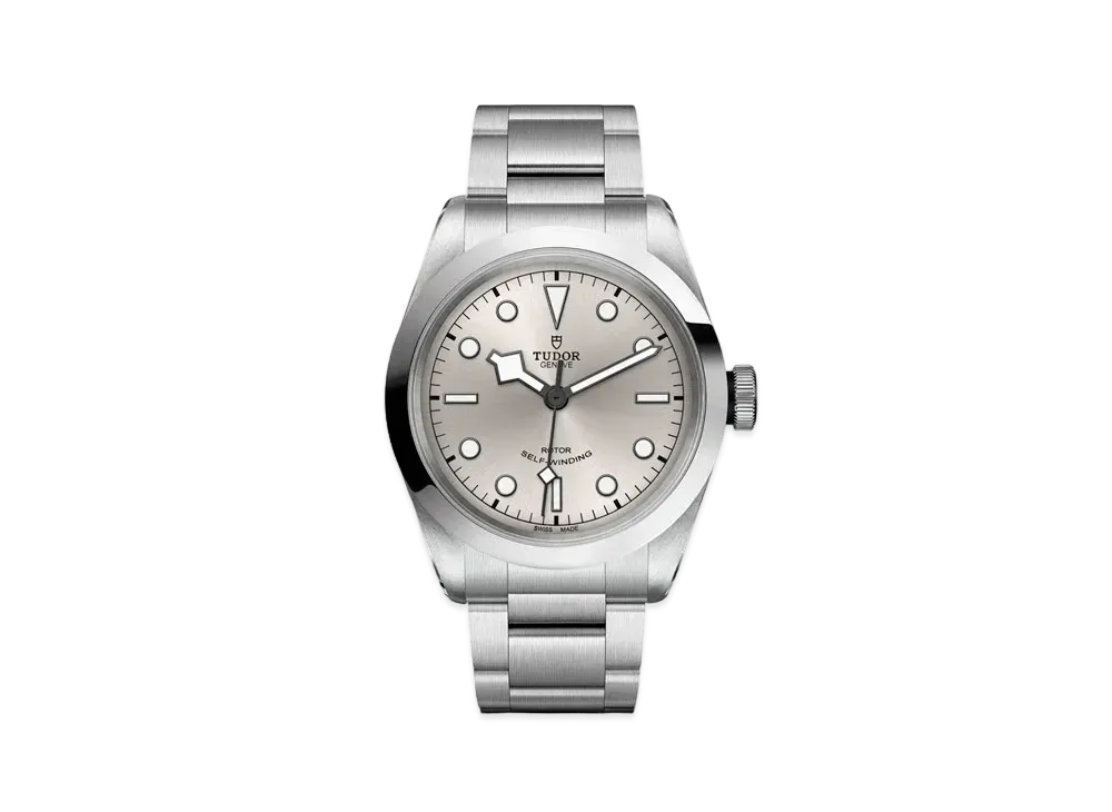 TUDOR BLACK BAY 41