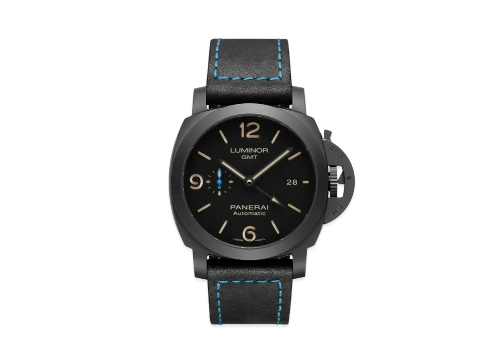 PANERAI Luminor GMT - 44mm