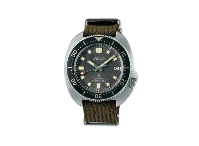 SEIKO Prospex Diver Scuba SBDC143