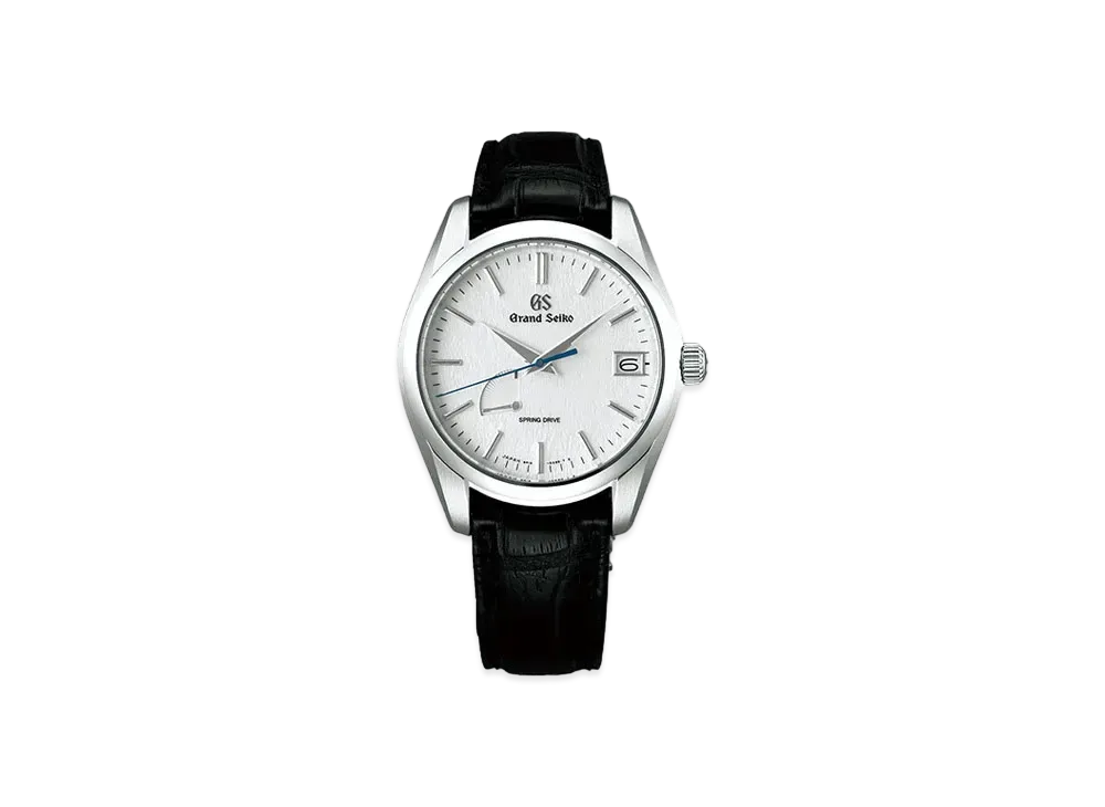 Grand Seiko Heritage Collection SBGA289