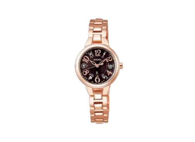 SEIKO Lukia Standard Collection SSVW190