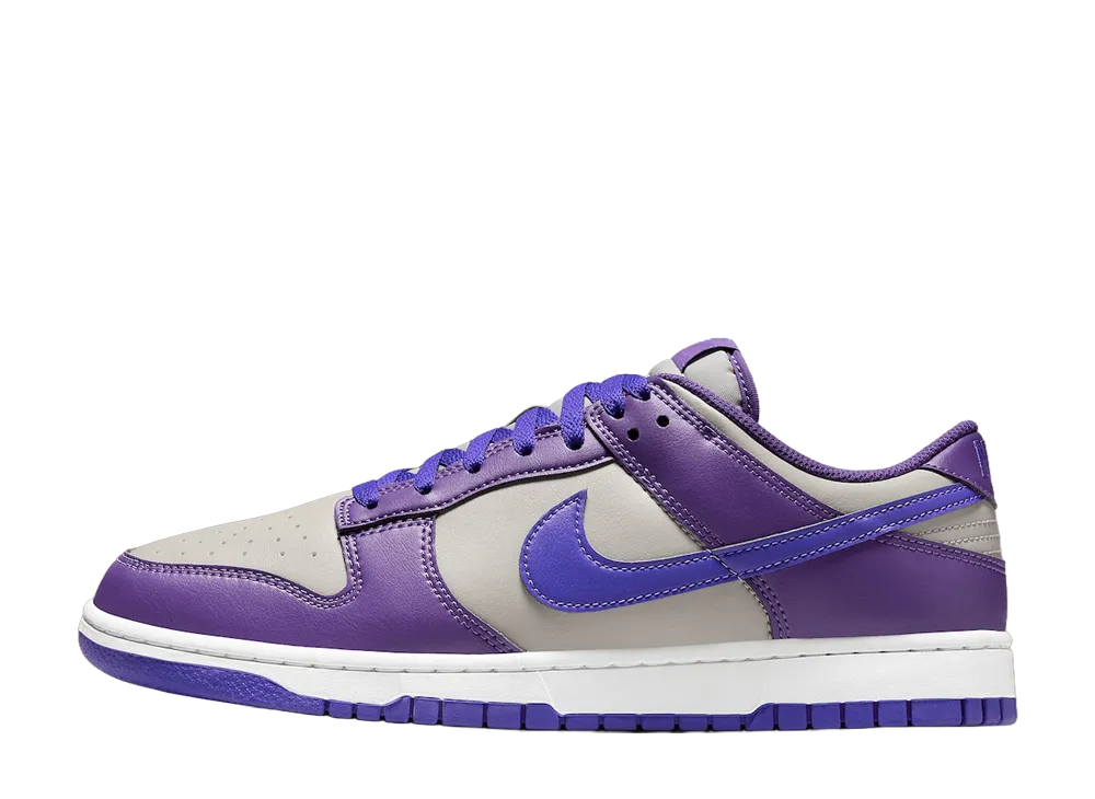 Nike Dunk Low "Persian Violet"