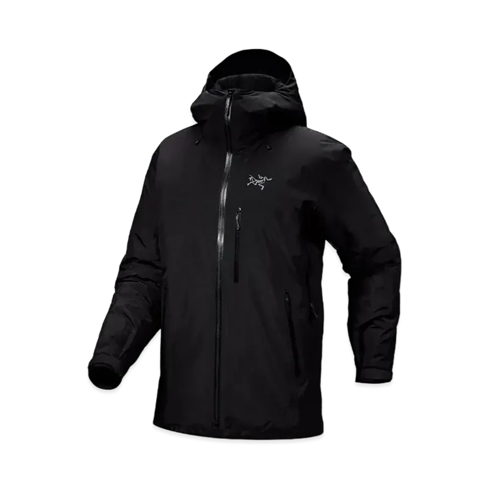 ARC'TERYX Women's Beta Insalated Jacket "Black" X000006834