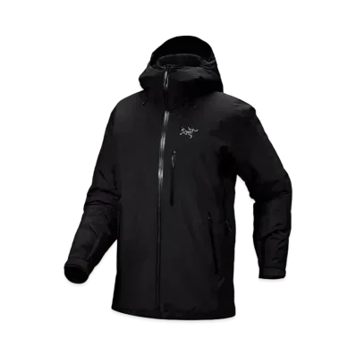 ARC'TERYX Women's Beta Insalated Jacket "Black" X000006834